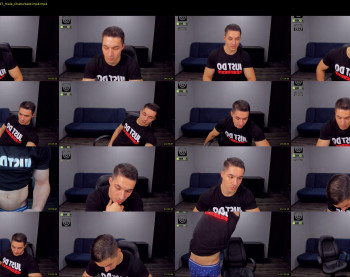chadrubio