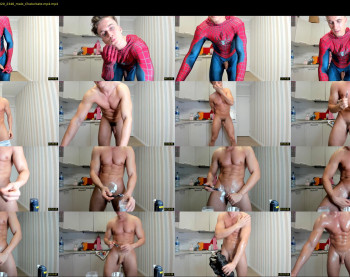 hornystripman97
