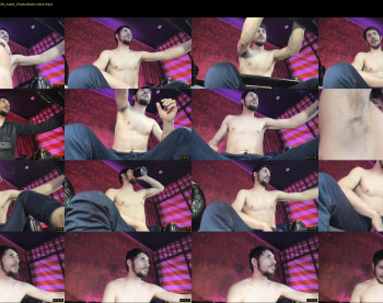 hunkytime