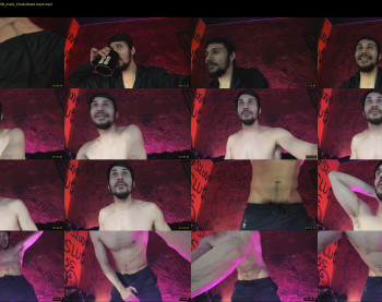 hunkytime