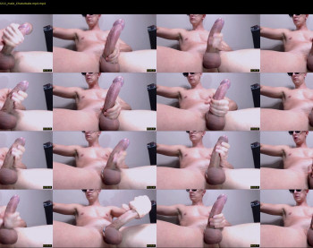 mike8incher