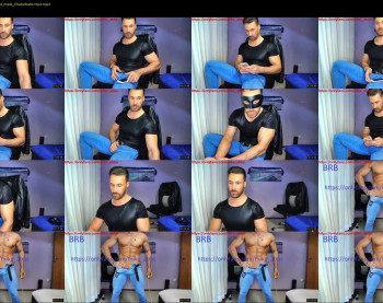 mikestrip