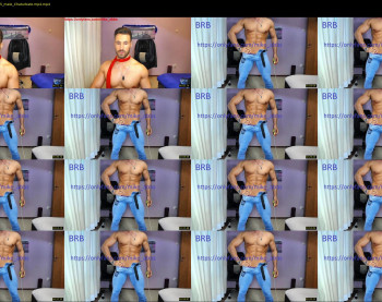 mikestrip