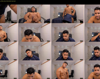 santiago_huntt
