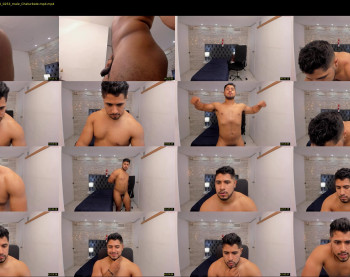 santiago_huntt