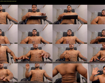 santiago_huntt