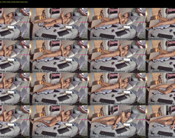 xxxjrstrokesxxx