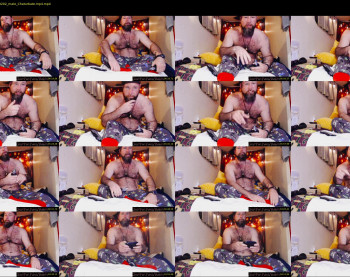 bahrcamper