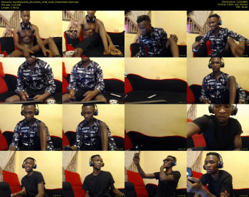 blackboys254