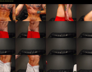 brianmuscle