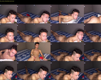 hotjonyboy