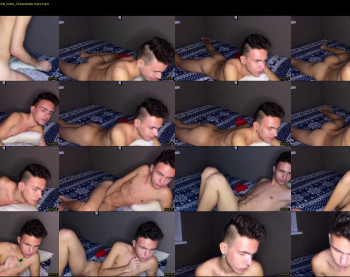hotjonyboy