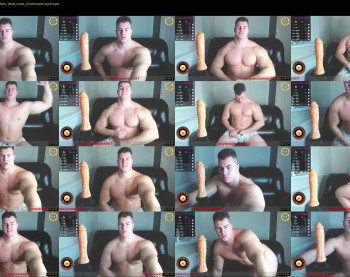 muscularjohnforu