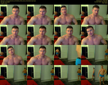 muscularkevin21