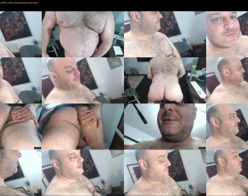 bullmusclejoe