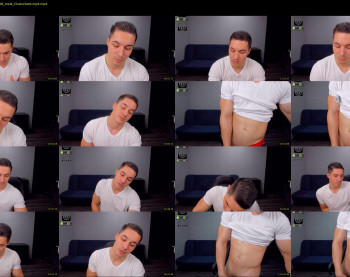 chadrubio