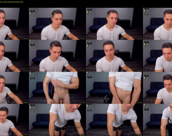 chadrubio