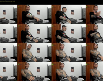 eviil_gabriel