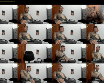 eviil_gabriel