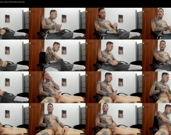 eviil_gabriel