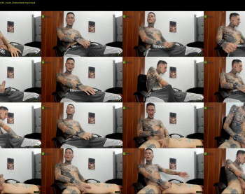 eviil_gabriel