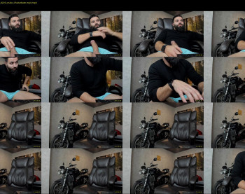 glennmasters
