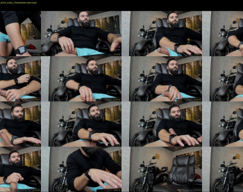 glennmasters