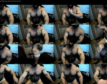 heavenlymuscledbeast