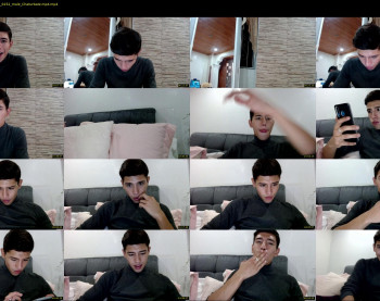 latingogoboys