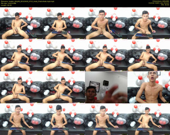 mateo_dirty69