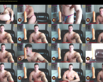 muscularjohnforu