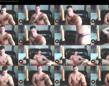 muscularjohnforu