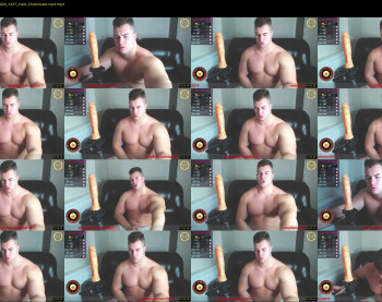 muscularjohnforu