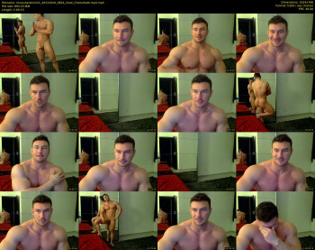 muscularkevin21