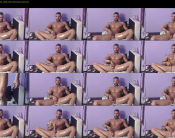 pamelaandjustin
