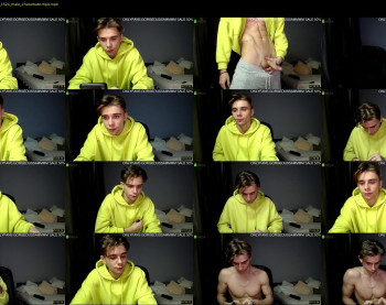samgorgeous