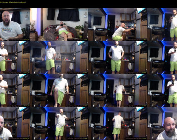 bahrcamper