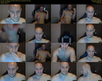 baldyboyy