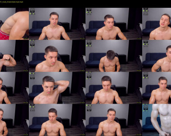 chadrubio