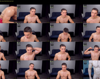 chadrubio