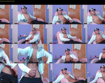 crazycum2