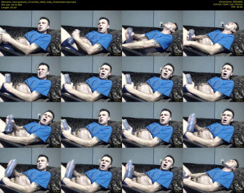 hornyenhard