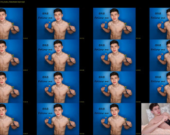joshuamood