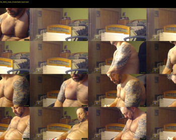 kinkycamman4u