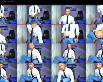 mikestrip