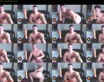 muscularjohnforu