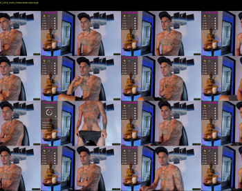 roggerstevexxx