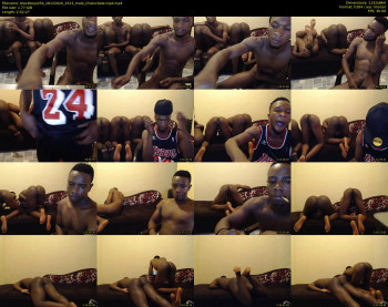 blackboys254