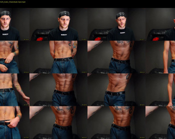 brianmuscle