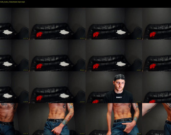 brianmuscle
